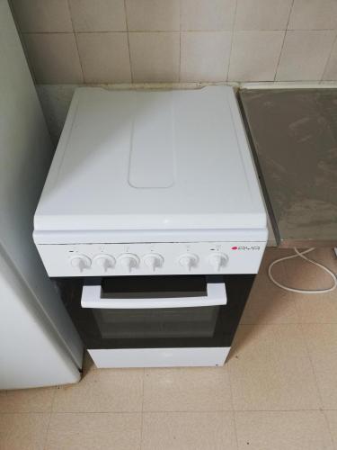 Nettoyage cuisine