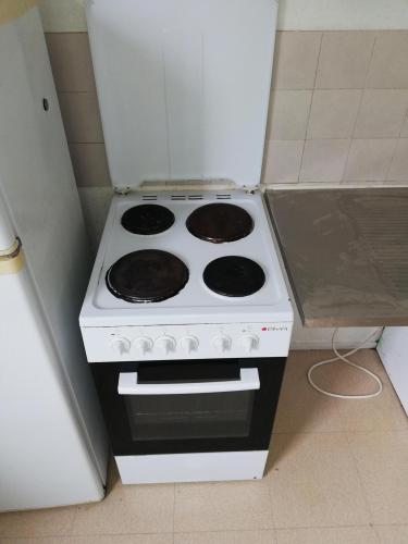 Nettoyage cuisine