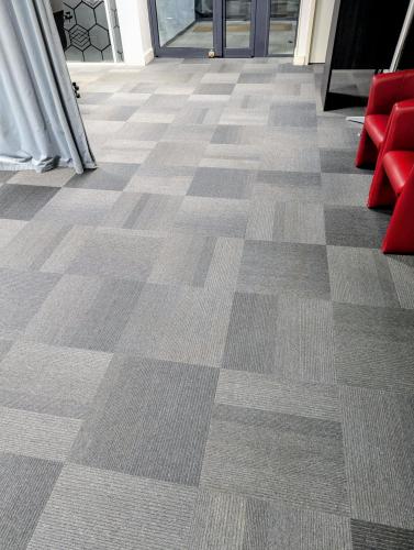 Shampoing moquette